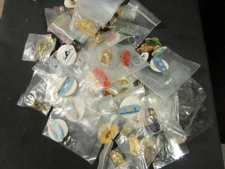 Council Shoulder Patch Shaped, CSP Hat or Lapel pins     P8