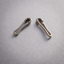 For Cox .049 .051 .074 Model Engine Control Line Leadout Wire Clip 049 051 074