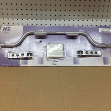 HIWAY PEGS  [ MC ENTERPRISES # MC-261 ] HONDA VT750   SEE NOTE BELOW