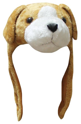 Xmas Halloween School Children Kids Unisex Party Hat Costume Mask Cap Headgear - Picture 26 of 73