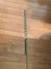Nos Ford Antenna Mast Airfoil Type Falcon Fairlane Galaxie Truck Mustang T Bird