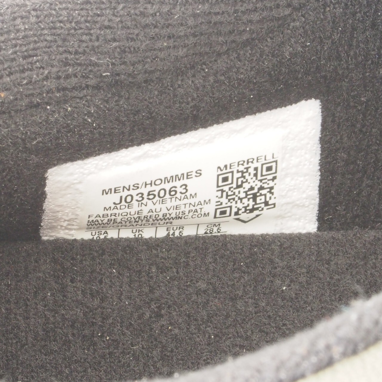 Merrell+Thermo+Kiruna+Moc+Men27s+Waterproof+Shoes++Merrell+Grey2C+9