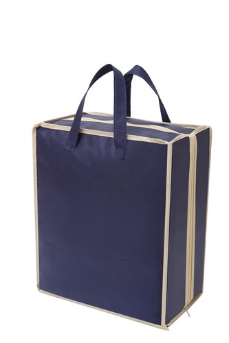 Reise Schuhtasche Aufbewahrung Organizer Gepäck Tragbar - Neu Design - Bild 6 von 24