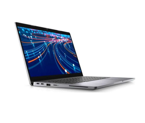 Dell Latitude 5320 Intel i5 1145G7 2.60GHz 16GB RAM 256GB SSD 13.3" Touch Win 11 - Picture 2 of 3