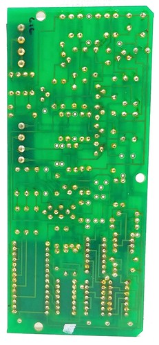 Apollo ASSY 39850-859 43781-164 ISS.5 PCB Card 7411 - Picture 7 of 10