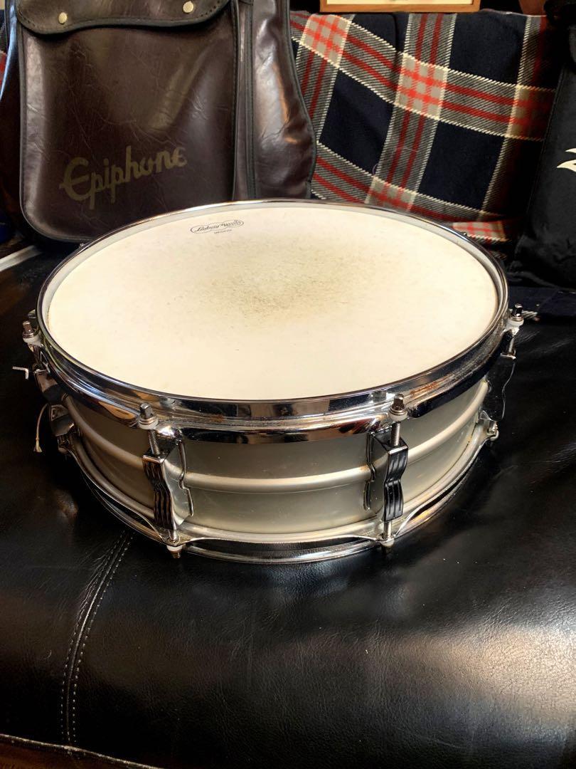 Vintage Ludwig Snare Drum eBay