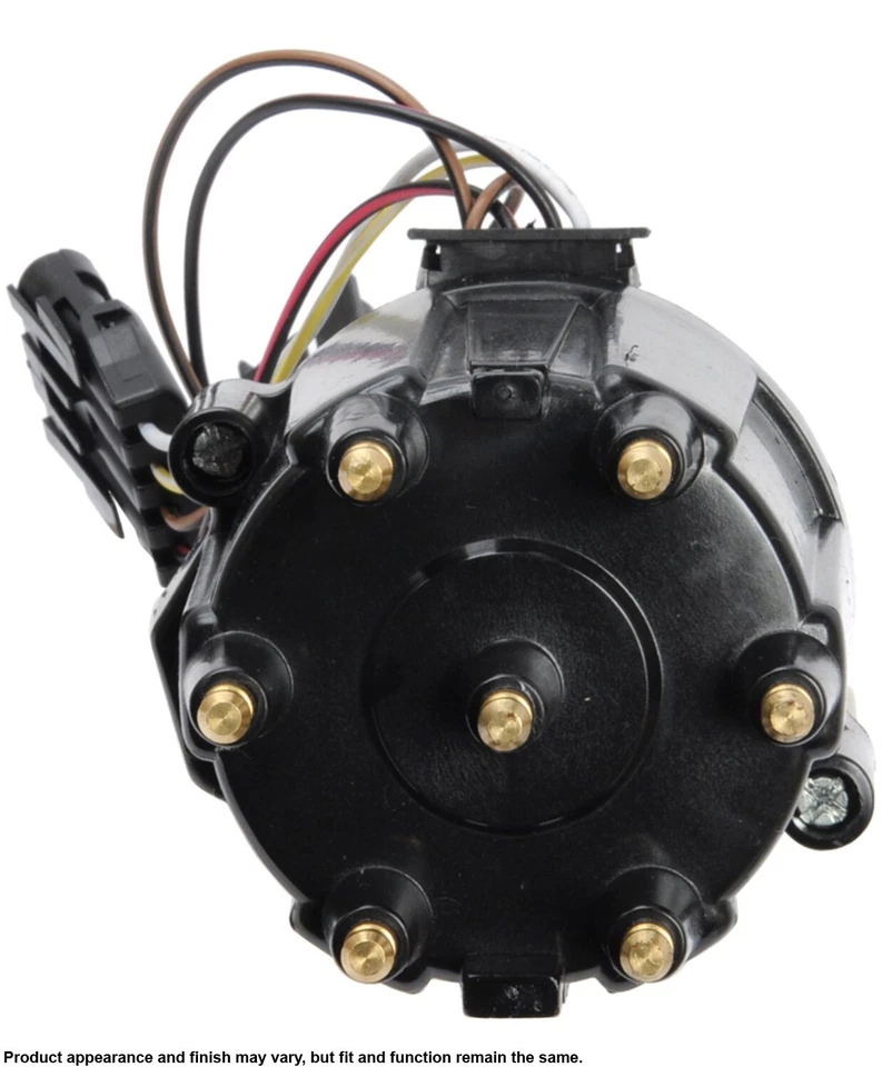 Tarjeta de distribuidor para Isuzu Trooper 1989-1991 2,8 L V6 GAS Foto 3 de 4