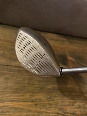 Callaway Big Bertha Warbird 11°Driver RCH 90 Firm Flex Graphite