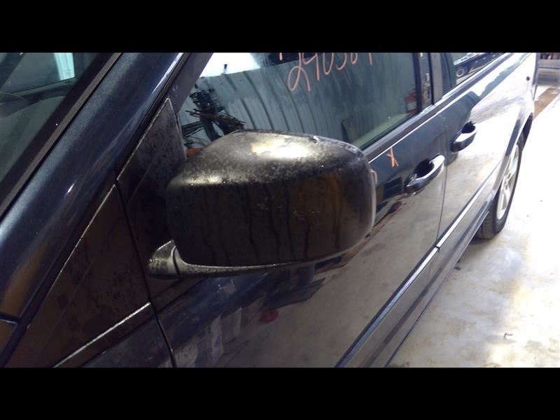 Automatic Transmission 3.6L 6 Speed Autostick Fits 1119 CARAVAN