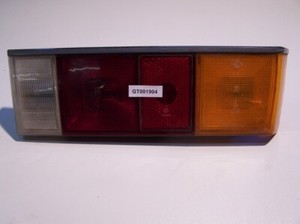 Rücklicht VW Scirocco I rechts