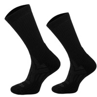 Comodo Climacontrol Heavy Hiker Socken Schwarz 39-42