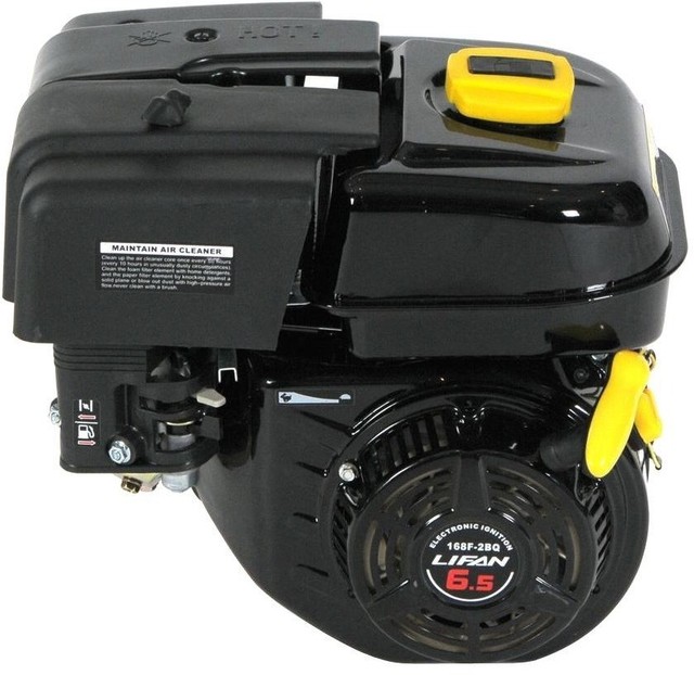 Культиватор lifan 6 5