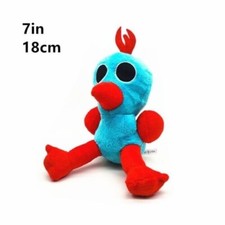 Garten of Banban Plush Toys Kids Game The bird Monster Stuffed Doll Gift