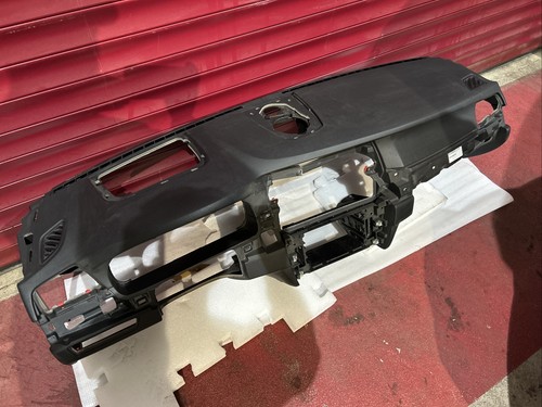 Original BMW F10 F11 ARMATURENBRETT Navi HEAD UP Display Sound System 9166657