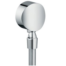 Hansgrohe Wand Schlauchanschluss Fixfit S Rü...