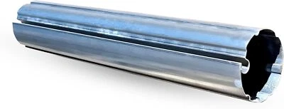 TENDEEVOLUTION RULLO PER TENDE DA SOLE AVVOLGITORE DIAMETRO 60 70 METRI 2 3 4 CON OGIVA RICAMBI