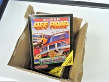 Brand New Atari Lynx Super Off Road Atari Lynx Video Game System