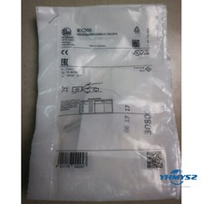 IFM IEC200 1PC New Proximity Switch Sensor Free Shipping Y