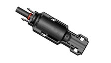 PV 1000v 15A In-line Fuse 10 38 replaceable holder MF UL listed