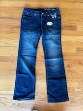 Women's Tommy Girl Jeans