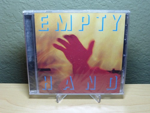 Empty Hand CD Godfather Records 2000 Brand New Sealed 659057095622| eBay