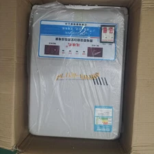 1PCS 220V Automatic 20KW Voltage Stabilizer AC Regulator Power Supply TM-20000VA