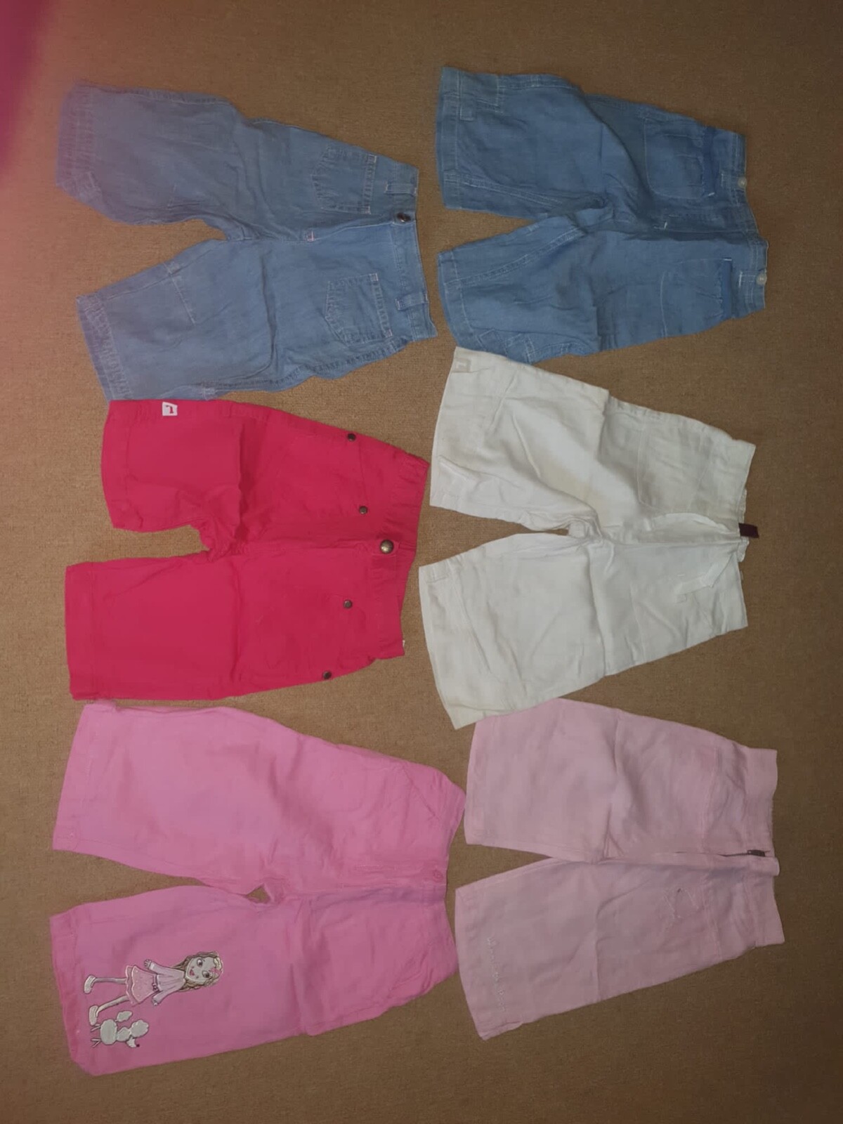 girls clothes bundle image 8