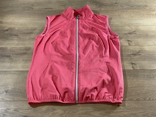 Daily Sports Mia Wind Vest Watermelon 