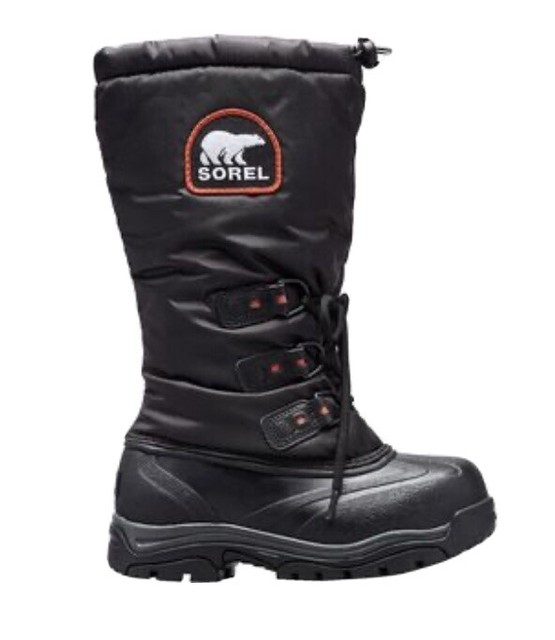 sorel ladies snow boots sale
