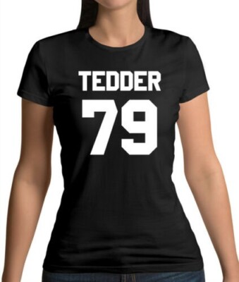 Tedder 79 - Damen T-Shirt - Ryan - OneRepublic - Band - Fan - Merch - Liebe