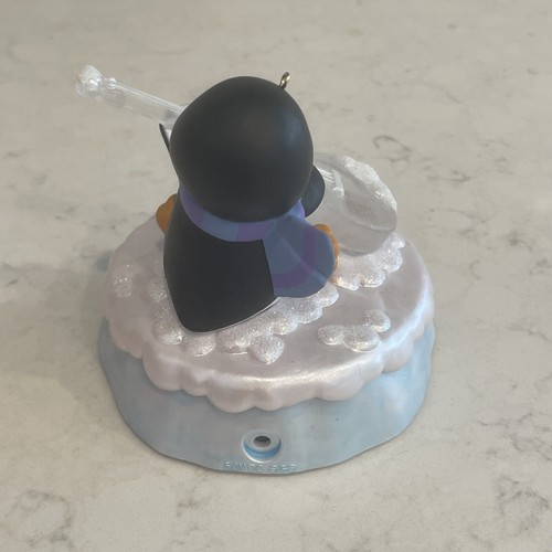 Lot 3 Hallmark 2017 Let the Good Times Roll Groovin Guitar Swingin Sax Ornament - Picture 11 of 15