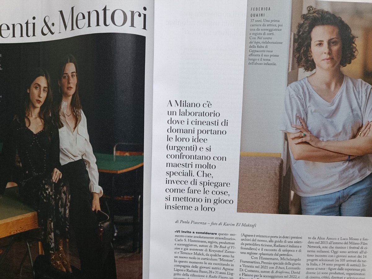 Io 2023 Ardant-Festival del Cinema di Venezia,Giorgio