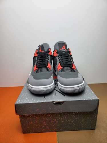 Size 13 - Jordan 4 Infrared - Picture 4 of 6