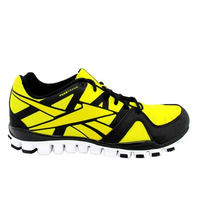 scarpe reebok realflex