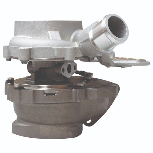 Upgrade Billet Turbo No Actuator For Ford Transit 2.2L RWD - Picture 8 of 13