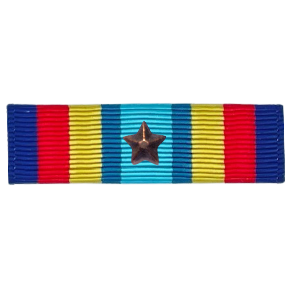 Navy Sea Service Deployment Ribbon (With Multiple Awards Options) | eBay