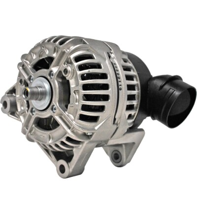 #ad 13882N Quality Built Alternator New for 320 323 325 328 330 525 528 80 Amp AMP $291.99