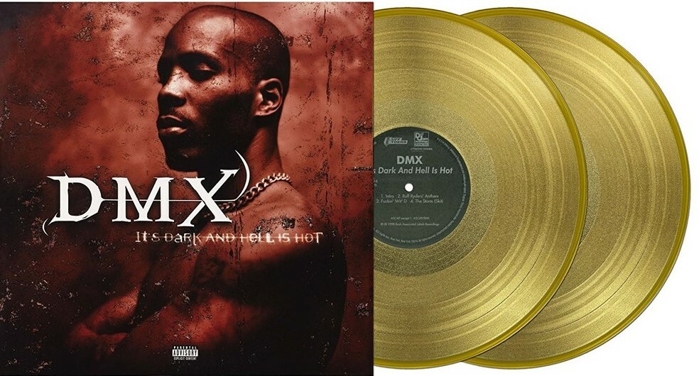 DMX / It 