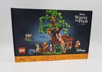 Lego 21326 Winnie The Pooh / Winnie Puh Disney Ideas