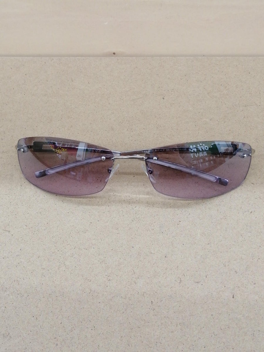 GUCCI sunglasses GG1784 60□17 125 sunglasses from Japan GUCCI sunglasses GG1784 60□17 125 sunglasses from Japan