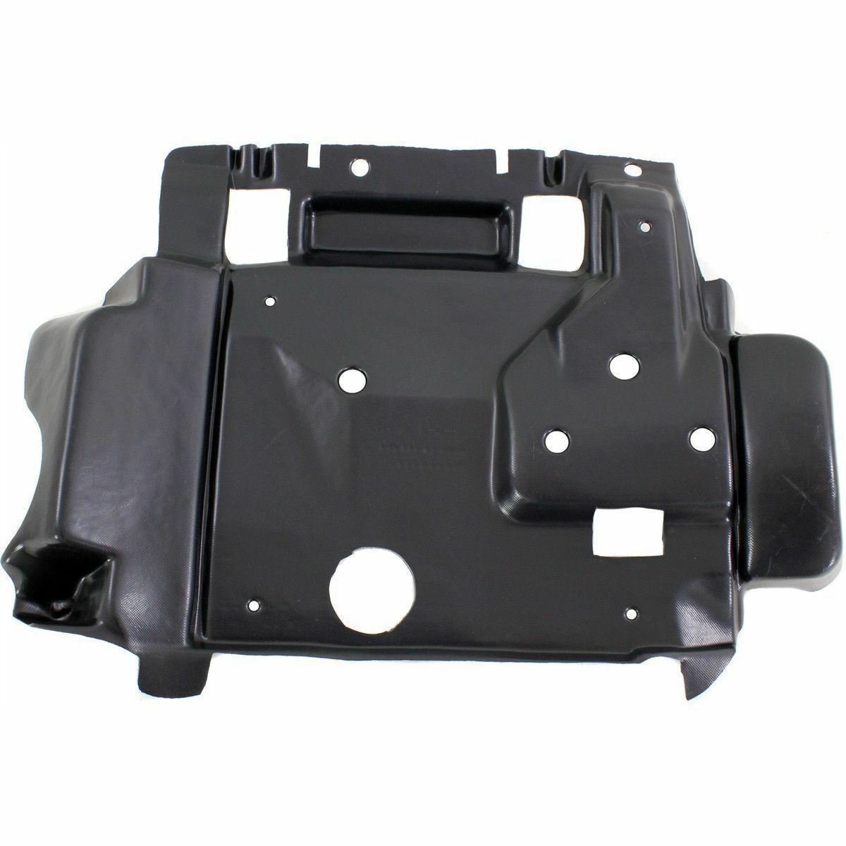 Front Engine Splash Shield Fits Dodge Nitro Jeep Liberty CH1228109