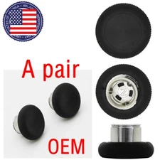 2x Joystick Caps Analog Thumbstick For Xbox One Elite Series 1 / 2 Controller