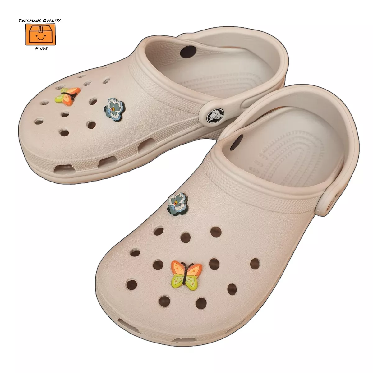 Crocs w6 hot sale