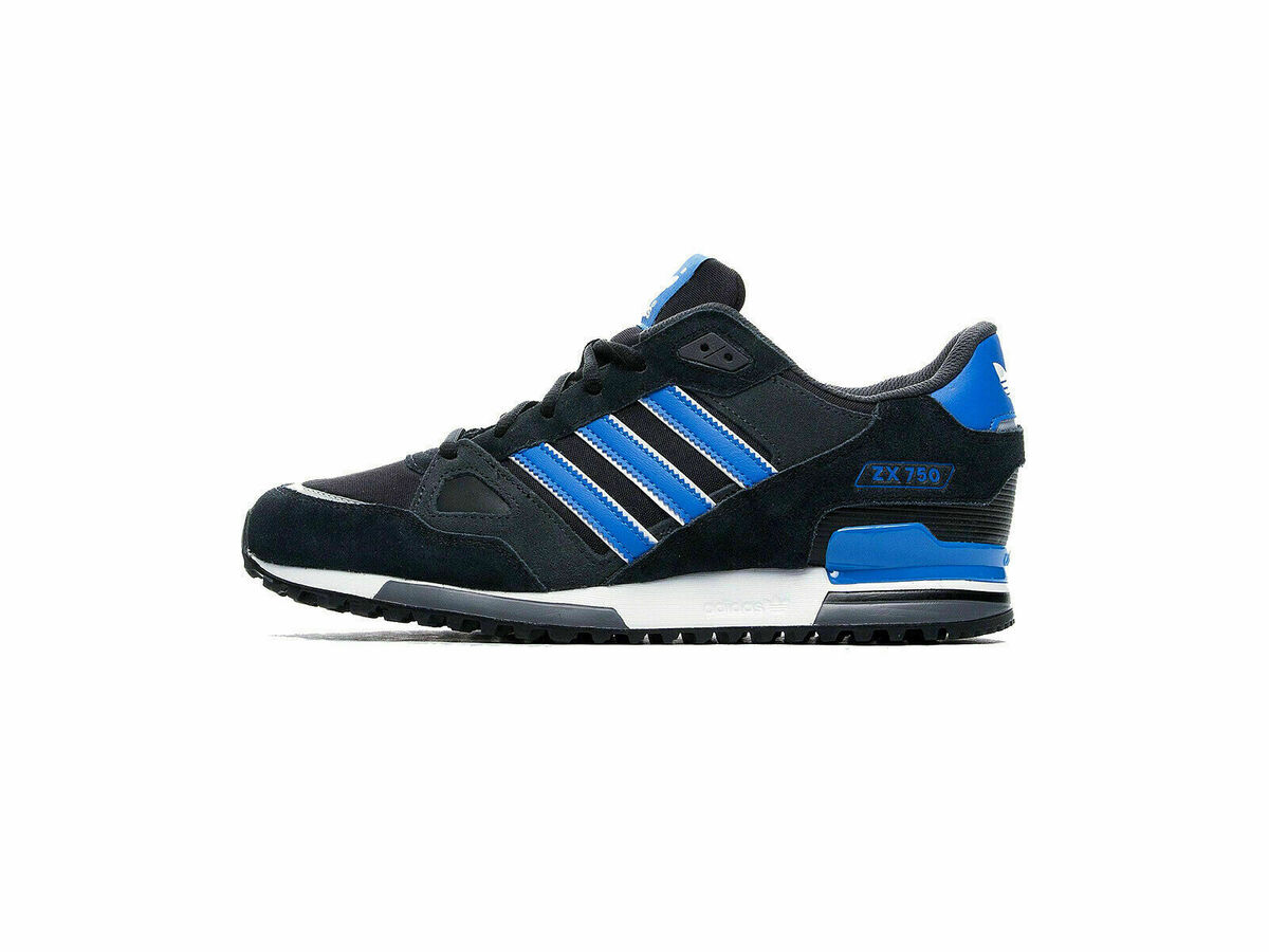 🔥🔥 2022 Genuine Adidas Originals ZX 750 ® (UK 6 - 12) Brand New in Box | eBay