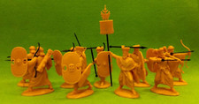 Expeditionary Force Wars of Classical Greece Persian Immortals in Robes