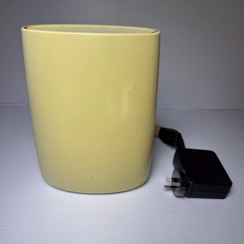 Netgear Orbi RBS50 AC3000 Tri-Band Add-on Satellite