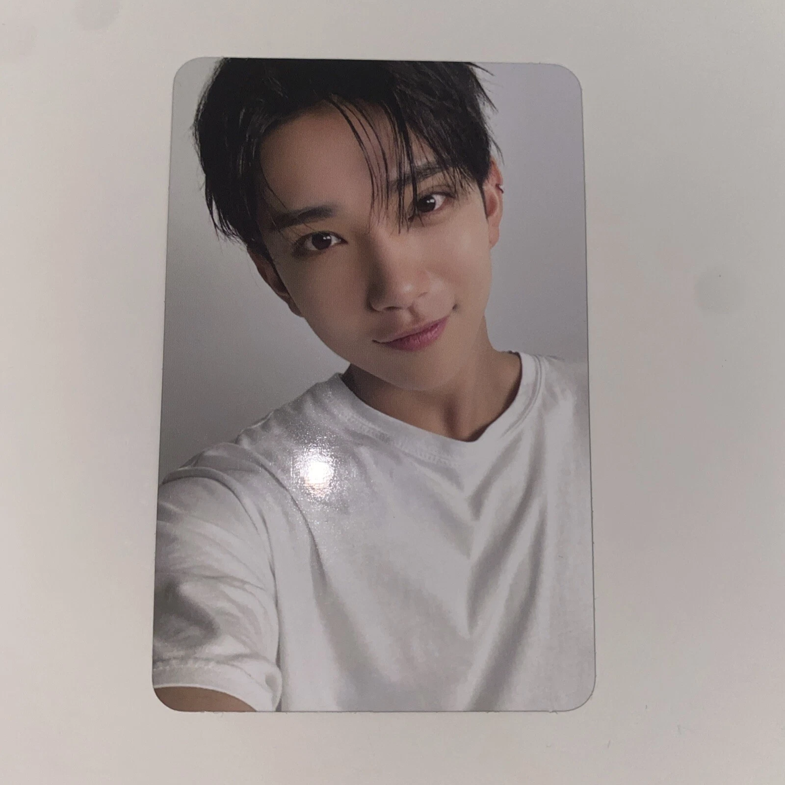 Joshua - 17 IS RIGHT HERE Album PC photocard photocard