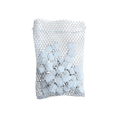 Kompatible Fluval 65g Biomax Beutel für Edge Flex Evo und Spec Aquarium Filter