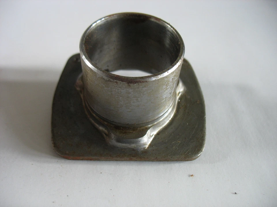 Cubo de liberação de embreagem NOS Ford Thunderbird 1957 OEM conjunto B7A 7561-A Aj7561A - Imagem 3 de 4