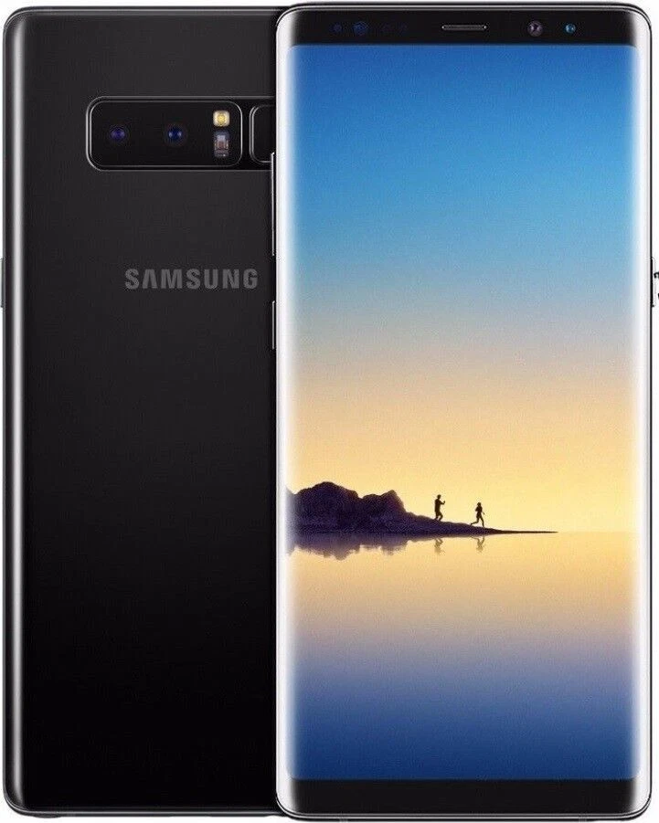 Samsung Galaxy Note8